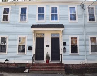 2 Griffin Place, Salem, Massachusetts, 2 Bedrooms Bedrooms, 3 Rooms Rooms,2 BathroomsBathrooms,Residential Lease,For Rent,Griffin Place,73522503