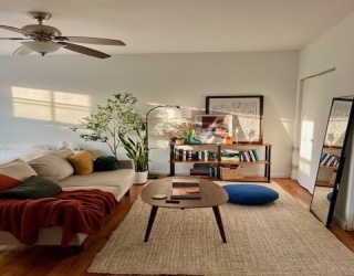 393 Broadway, Cambridge, Massachusetts, 1 Bedroom Bedrooms, 3 Rooms Rooms,1 BathroomBathrooms,Residential Lease,For Rent,Broadway,73522521