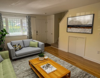 Residential Lease