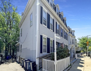 Residential Income