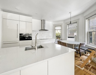 Residential Lease