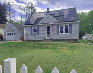 41 Dudley Hill Road, Dudley, Massachusetts, 3 Bedrooms Bedrooms, 6 Rooms Rooms,1 BathroomBathrooms,Residential,For Sale,Dudley Hill Road,73522581