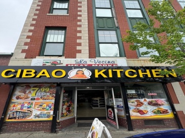 200 Broadway, Lawrence, Massachusetts, ,Commercial Sale,For Sale,Broadway,73522586