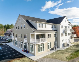 2 Proprietors Drive, Marshfield, Massachusetts, 2 Bedrooms Bedrooms, 5 Rooms Rooms,3 BathroomsBathrooms,Residential,For Sale,Proprietors Drive,73522620