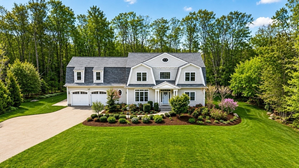 130 Sycamore Ln, Westport, Massachusetts, 4 Bedrooms Bedrooms, 8 Rooms Rooms,3.5 BathroomsBathrooms,Residential,For Sale,Sycamore Ln,73522631