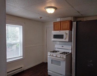 Residential Lease