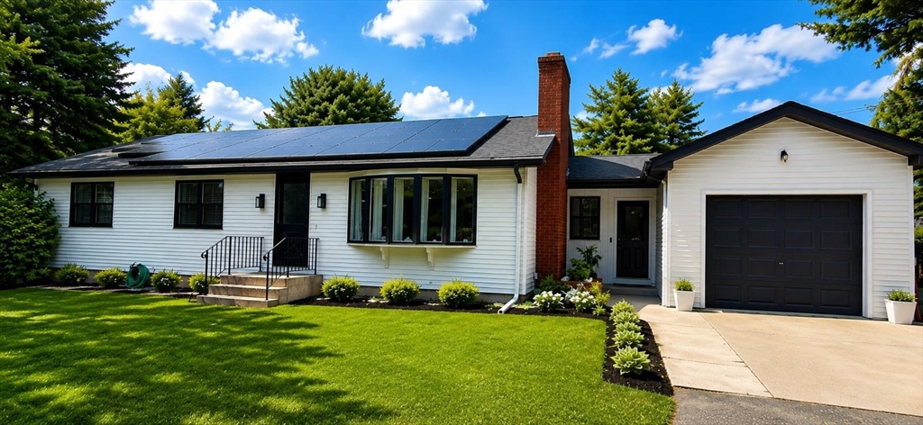 412 West St, Leominster, Massachusetts, 3 Bedrooms Bedrooms, 7 Rooms Rooms,2 BathroomsBathrooms,Residential,For Sale,West St,73522525