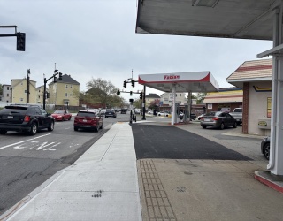 57 Rodney French Blvd, New Bedford, Massachusetts, ,Commercial Sale,For Sale,Rodney French Blvd,73522654
