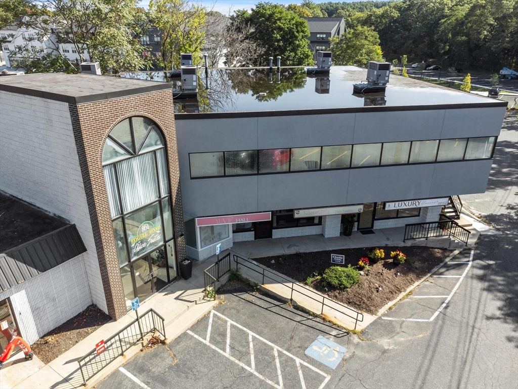 861 Edgell Road, Framingham, Massachusetts, ,Commercial Lease,For Rent,Edgell Road,73522655