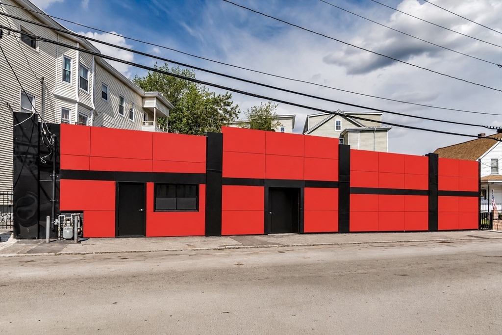 241-247A Lawrence St, Lawrence, Massachusetts, ,Commercial Sale,For Sale,Lawrence St,73522662
