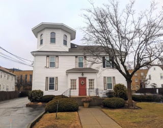 24 Myrtle Street, Framingham, Massachusetts, 1 Bedroom Bedrooms, 4 Rooms Rooms,1 BathroomBathrooms,Residential Lease,For Rent,Myrtle Street,73522665