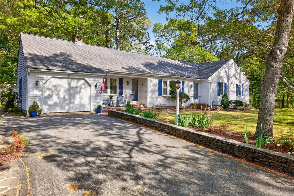 80 Roosevelt, Barnstable, Massachusetts, 3 Bedrooms Bedrooms, 7 Rooms Rooms,2 BathroomsBathrooms,Residential,For Sale,Roosevelt,73522638