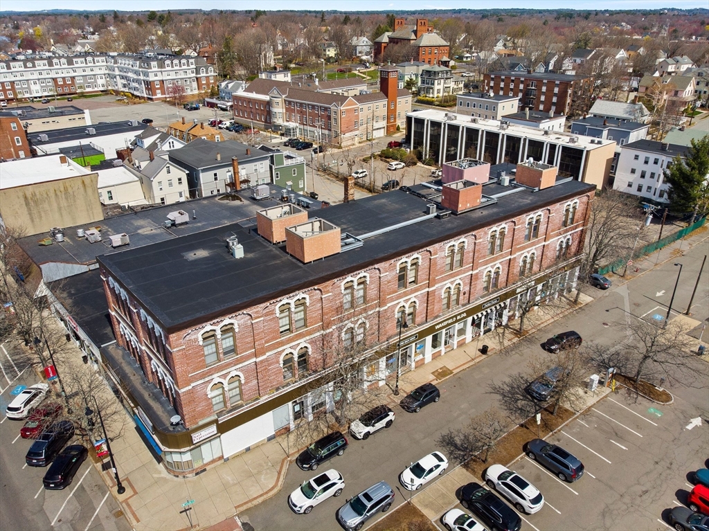 7 Lincoln Street, Wakefield, Massachusetts, ,Commercial Lease,For Rent,Lincoln Street,73522674