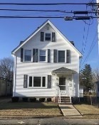212 School Street, Taunton, Massachusetts, 6 Bedrooms Bedrooms, 10 Rooms Rooms,2.5 BathroomsBathrooms,Residential Income,For Sale,School Street,73512022