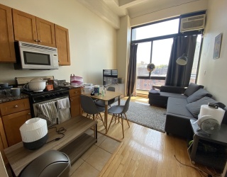 Residential Lease