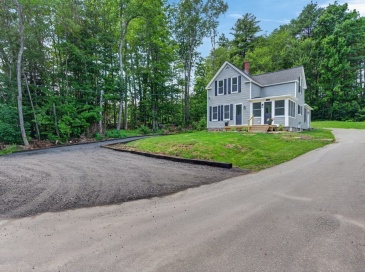 148 Center Street, Ashburnham, Massachusetts, 4 Bedrooms Bedrooms, 10 Rooms Rooms,2.5 BathroomsBathrooms,Residential,For Sale,Center Street,73522692