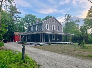 35 West St, Petersham, Massachusetts, 4 Bedrooms Bedrooms, 7 Rooms Rooms,2 BathroomsBathrooms,Residential,For Sale,West St,73522756