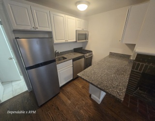 Residential Lease