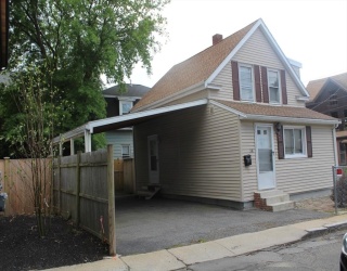 38 Fisk Ave, Somerville, Massachusetts, 3 Bedrooms Bedrooms, 5 Rooms Rooms,1 BathroomBathrooms,Residential Lease,For Rent,Fisk Ave,73522770