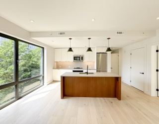 Residential Lease