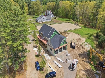 28 Deer Run Road, Boxford, Massachusetts, 4 Bedrooms Bedrooms, 10 Rooms Rooms,2.5 BathroomsBathrooms,Residential,For Sale,Deer Run Road,73522687