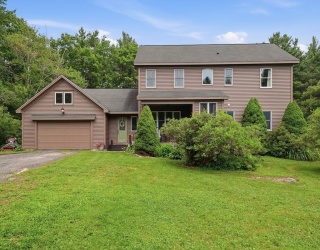 23 Old Blandford Road, Otis, Massachusetts, 5 Bedrooms Bedrooms, 8 Rooms Rooms,3 BathroomsBathrooms,Residential,For Sale,Old Blandford Road,73522628