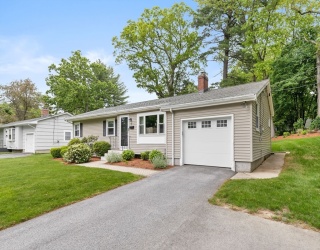 Residential Lease