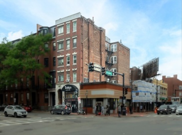 9 Bowdoin St, Boston, Massachusetts, 13 Bedrooms Bedrooms, 21 Rooms Rooms,11 BathroomsBathrooms,Residential Income,For Sale,Bowdoin St,73522698