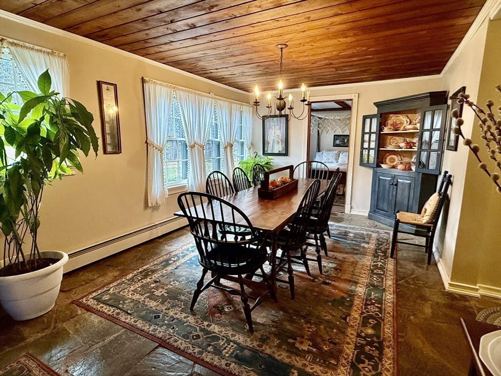 285 Brookfield Rd, Sturbridge, Massachusetts, 4 Bedrooms Bedrooms, 8 Rooms Rooms,2.5 BathroomsBathrooms,Residential,For Sale,Brookfield Rd,73456457