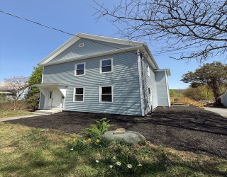 32 Main St, Monson, Massachusetts, 5 Bedrooms Bedrooms, 11 Rooms Rooms,3 BathroomsBathrooms,Residential,For Sale,Main St,73522710
