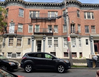 Residential Lease