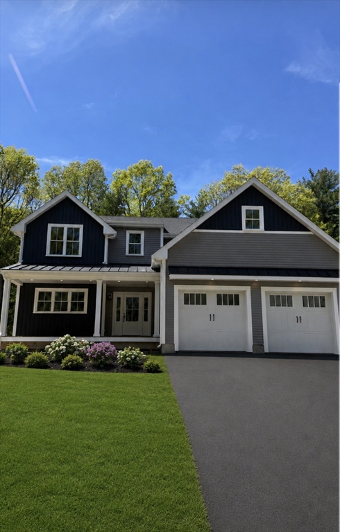 43 Panettieri Drive, Lakeville, Massachusetts, 4 Bedrooms Bedrooms, 8 Rooms Rooms,2.5 BathroomsBathrooms,Residential,For Sale,Panettieri Drive,73522732