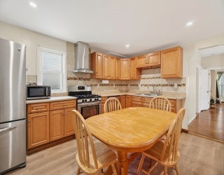 Residential Lease