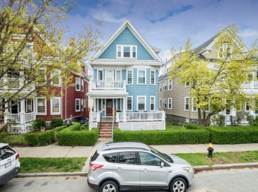 1740 Columbia Rd, Boston, Massachusetts, 3 Bedrooms Bedrooms, 6 Rooms Rooms,1 BathroomBathrooms,Residential Lease,For Rent,Columbia Rd,73520192