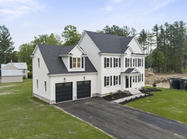 10 Demi Way, Taunton, Massachusetts, 4 Bedrooms Bedrooms, 7 Rooms Rooms,2.5 BathroomsBathrooms,Residential,For Sale,Demi Way,73522835