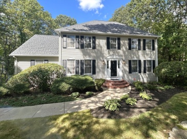 69 Jefferson Rd, Franklin, Massachusetts, 4 Bedrooms Bedrooms, 9 Rooms Rooms,3.5 BathroomsBathrooms,Residential,For Sale,Jefferson Rd,73486834