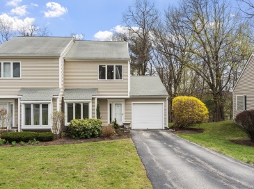 93 Oakwood Lane, Worcester, Massachusetts, 2 Bedrooms Bedrooms, 5 Rooms Rooms,2.5 BathroomsBathrooms,Residential,For Sale,Oakwood Lane,73502993