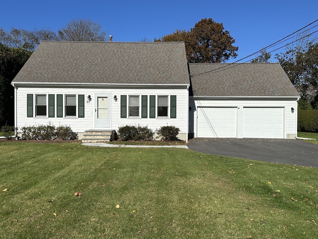 21 Avis St, Dartmouth, Massachusetts, 3 Bedrooms Bedrooms, 6 Rooms Rooms,2 BathroomsBathrooms,Residential,For Sale,Avis St,73452188