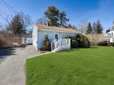 440 South St, Plainville, Massachusetts, 3 Bedrooms Bedrooms, 5 Rooms Rooms,1 BathroomBathrooms,Residential,For Sale,South St,73485176