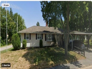 342 Plymouth St, Holbrook, Massachusetts, 3 Bedrooms Bedrooms, 7 Rooms Rooms,1 BathroomBathrooms,Residential,For Sale,Plymouth St,73510597