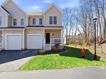 58 Reed Ave, North Attleboro, Massachusetts, 2 Bedrooms Bedrooms, 5 Rooms Rooms,2 BathroomsBathrooms,Residential,For Sale,Reed Ave,73501137