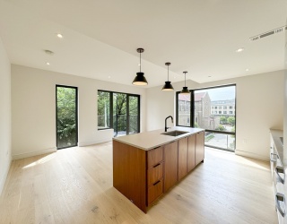 Residential Lease