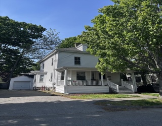 20 Central Ave, Danvers, Massachusetts, 4 Bedrooms Bedrooms, 6 Rooms Rooms,1 BathroomBathrooms,Residential Lease,For Rent,Central Ave,73522777