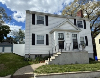 Residential Income