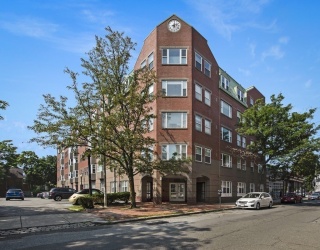 Residential Lease