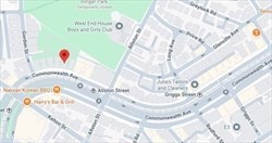 1411 Commonwealth Ave, Boston, Massachusetts, ,Residential Lease,For Rent,Commonwealth Ave,73522858