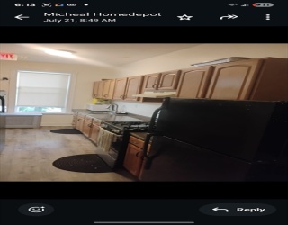 Residential Lease