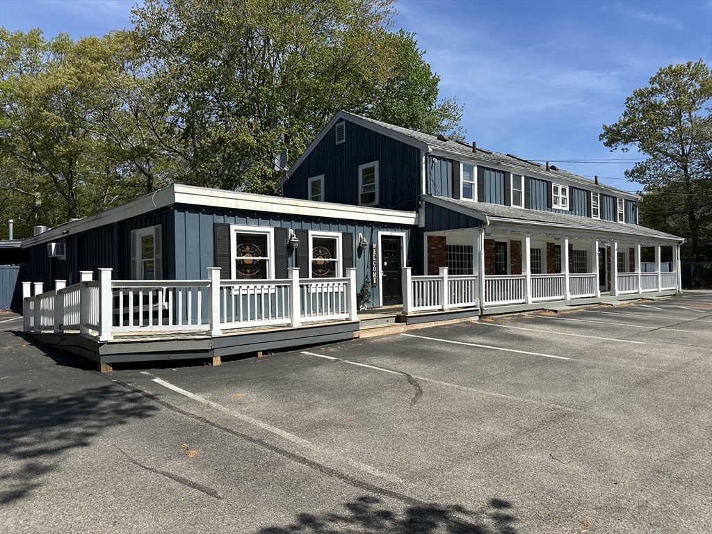 79 Route 130, Sandwich, Massachusetts, ,Commercial Sale,For Sale,Route 130,73522839