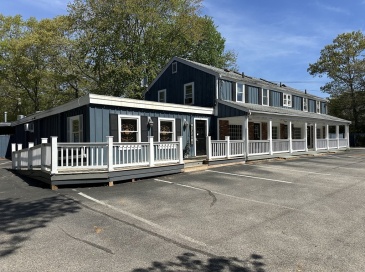 79 Route 130, Sandwich, Massachusetts, ,Commercial Sale,For Sale,Route 130,73522839