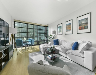 Residential Lease
